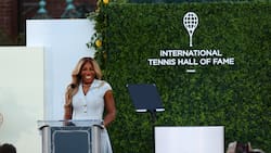 Serena Wiliams tiene todo listo para volver al tenis profesional
