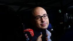 Actrices alzan la voz y exigen cárcel efectiva para Nicolás López