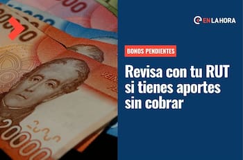 Bonos Pendientes: Consulta aquí con tu RUT si tienes algún aporte del Estado que aún no has cobrado