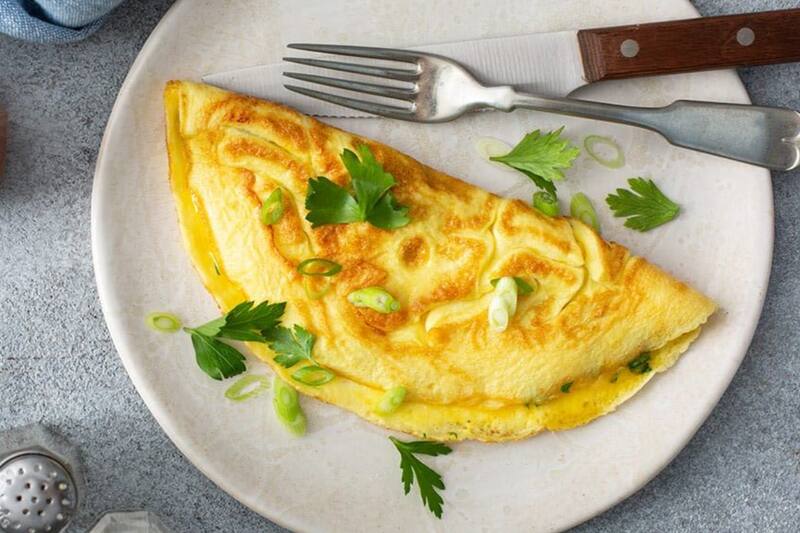 ¿Sabes cómo preparar uno en una freidora de aire?