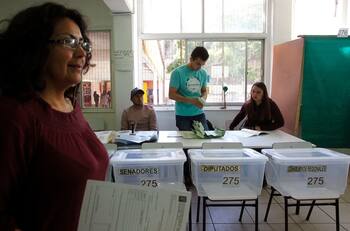 Elecciones 2021: ¿Hasta cuándo te puedes excusar si saliste vocal de mesa?