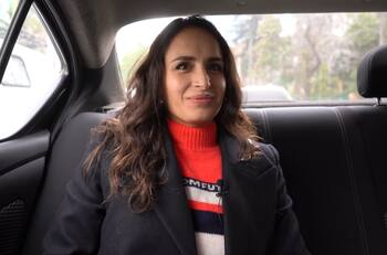 Fernanda Urrejola revela por qué regresó a Chile tras 6 años viviendo en Estados Unidos