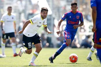 VIDEO | La U y Colo Colo: Ramón Fernández y los dos partidos donde más “sufrió” la localía del rival