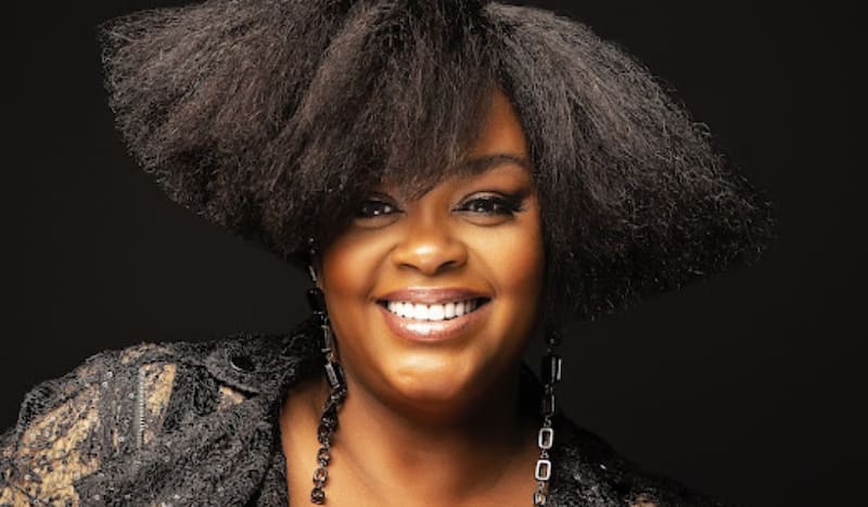 Jill Scott es parte del elenco.