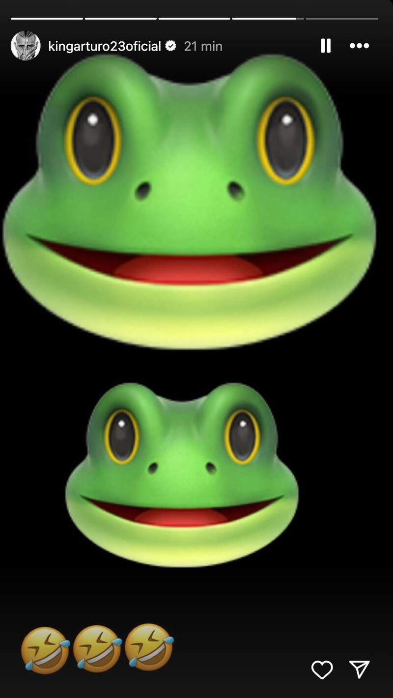 Arturo Vidal y su historia dedicada a Huachipato.