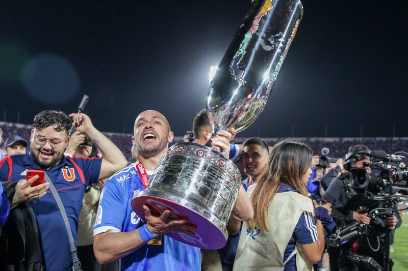 Foto: Felipe Escobedo.