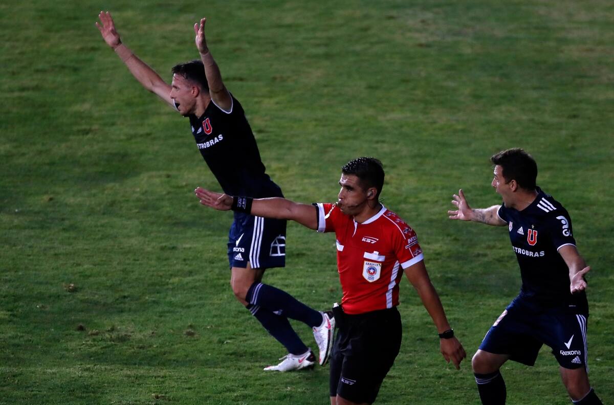 ¿Qué resultados le sirven a la U para salir del fondo en la Tabla Ponderada?