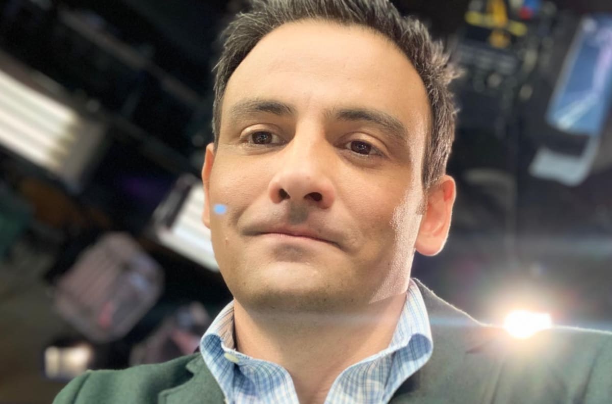 "Me abrazaron los cuatro llorando": Gonzalo Ramírez detalla el violento asalto que presenció su familia en centro comercial de Colina