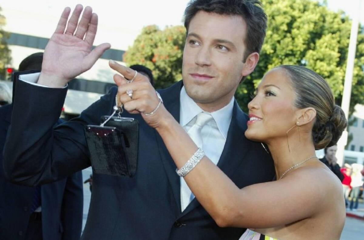 3 bodas y 3 compromisos: Estos son los seis lujosos anillos de compromiso que ha tenido Jennifer Lopez