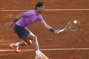 Escándalo por acusación contra Rafa Nadal