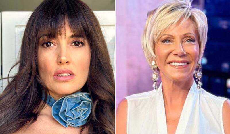 se han enfrascado en dimes y diretes.