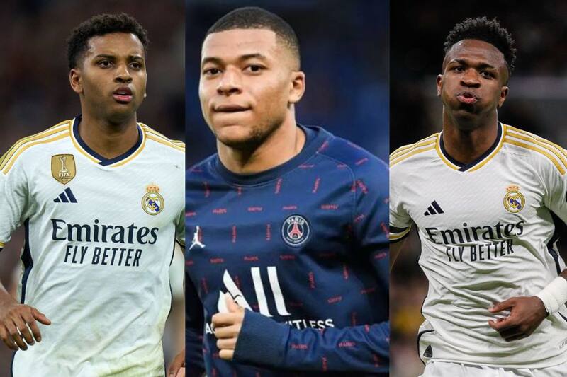 Podría tener una delantera de ensueño de cara a la temporada 24/25