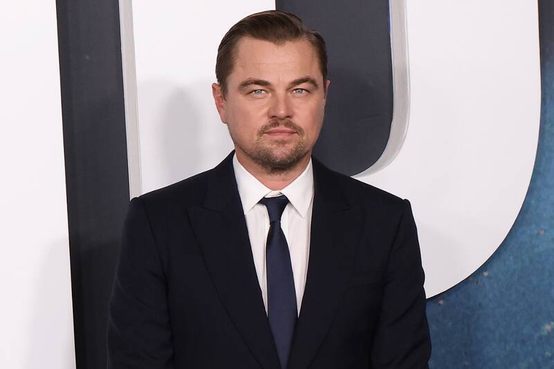 Leonardo DiCaprio tendría nueva pareja de 19 años