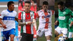 La UC y los equipos chilenos clasificados a Copa Sudamericana se quejaron ante la ANFP por nuevo formato