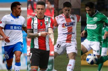 La UC y los equipos chilenos clasificados a Copa Sudamericana se quejaron ante la ANFP por nuevo formato
