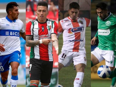 La UC y los equipos chilenos clasificados a Copa Sudamericana se quejaron ante la ANFP por nuevo formato