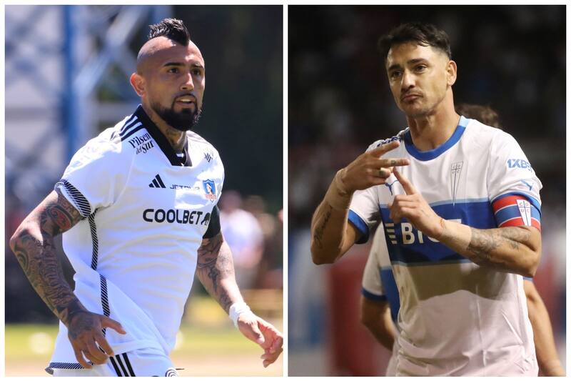 El King y el Toro dirán presente en la Serie Río de La Plata