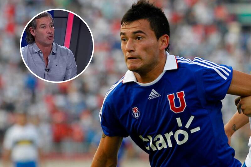 El desubicado comentario de Dante Poli. Foto: Aton.