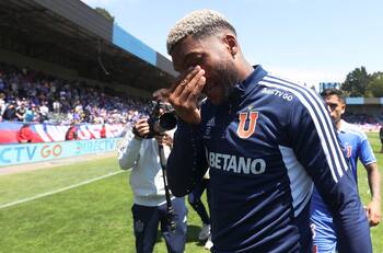 Inesperado vuelco: club del fútbol chileno lamenta el frustrado fichaje de Junior Fernandes