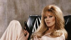 Falleció Tanya Roberts, ex chica Bond de “ A View to a Kill”