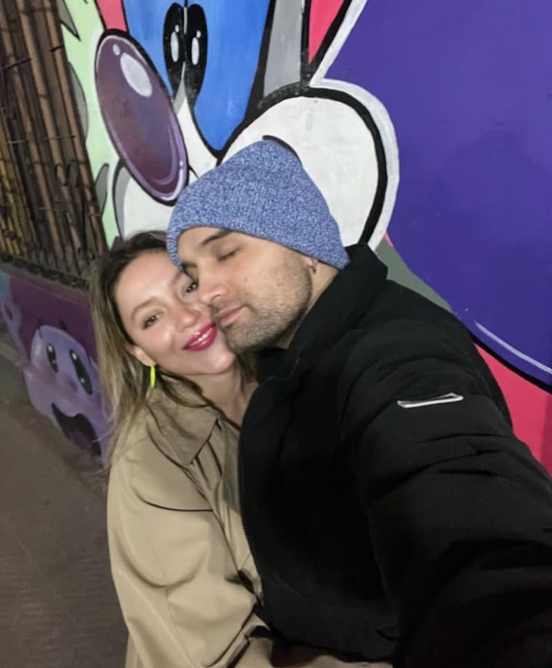 Créditos: Instagram