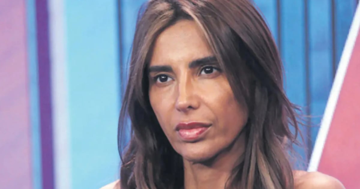 Grave Riesgo para la Salud de Carla Ballero: La Panelista Lucha Contra una Complicada Neumonía