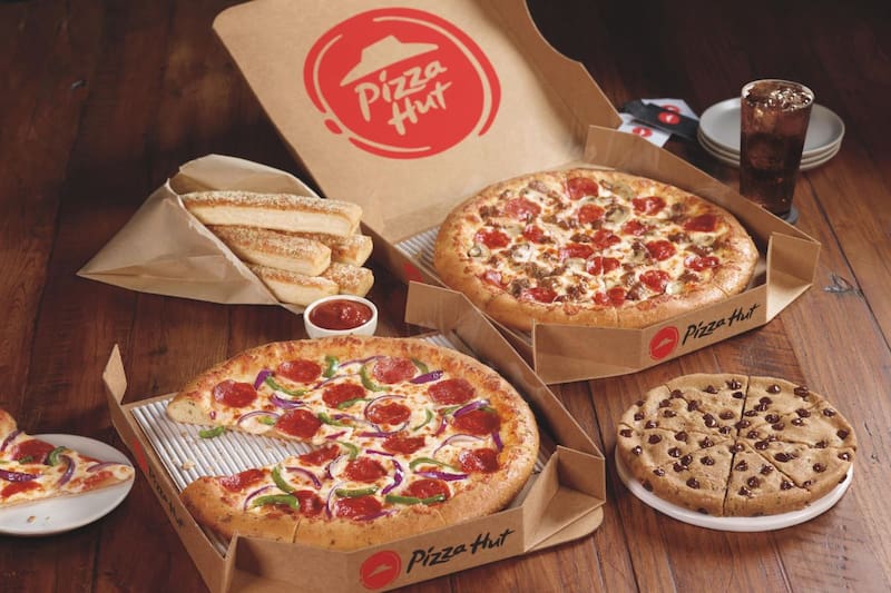 Se instalará en Argentina tras dos intentos previos.
Créditos: Pizza Hut.