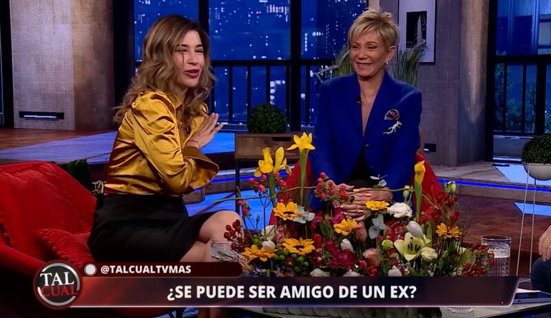 Créditos: Pantallazo TV+