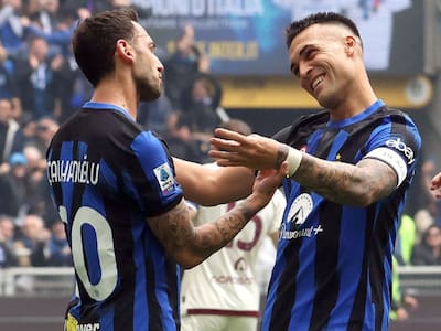 Se rompe el camarín: figuras de Inter de Milán incendian todo tras eliminación del Mundial de Clubes