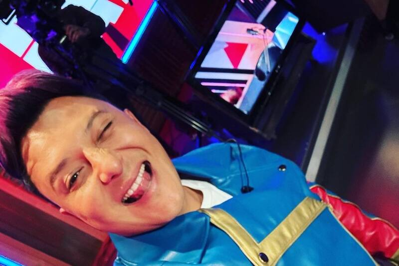 Sergio Rojas Instagram