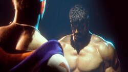 FOTO y VIDEO | ¿Así será Ryu?: Capcom la rompió en Internet con arte conceptual de Street Fighter 6