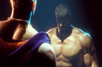 FOTO y VIDEO | ¿Así será Ryu?: Capcom la rompió en Internet con arte conceptual de Street Fighter 6