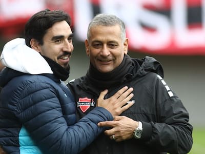 EN VIVO | Ñublense vs. O’Higgins por Primera División 2025: minuto a minuto del partido