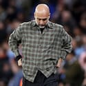 Tambalea Pep Guardiola en Manchester City: reunión clave para definir su futuro