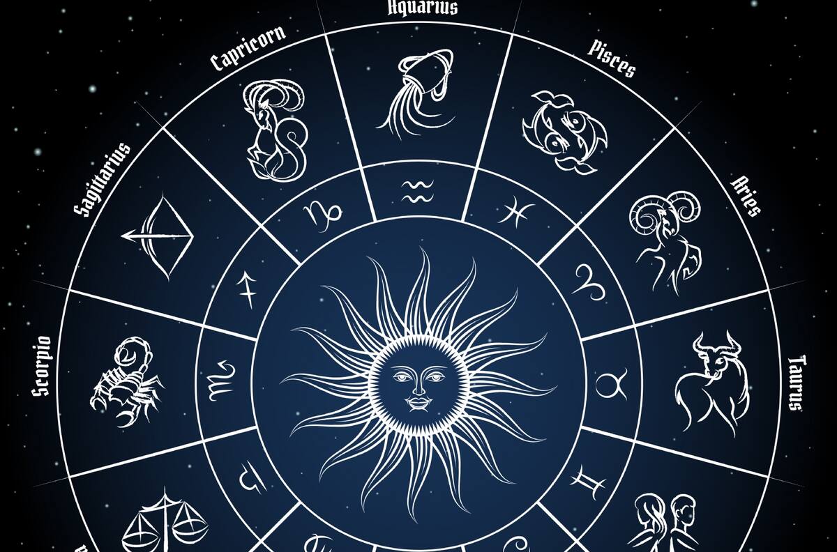 Carta Astral: ¿Cómo identificar lo que aparece en ella según las casas astrológicas?