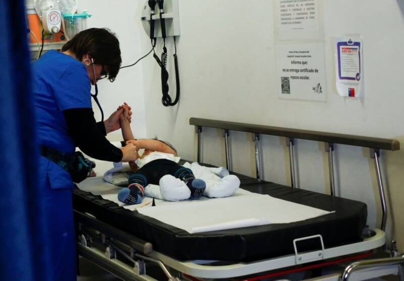 Conoce los síntomas y cómo prevenir el contagio de esta enfermedad. Foto: ATON.