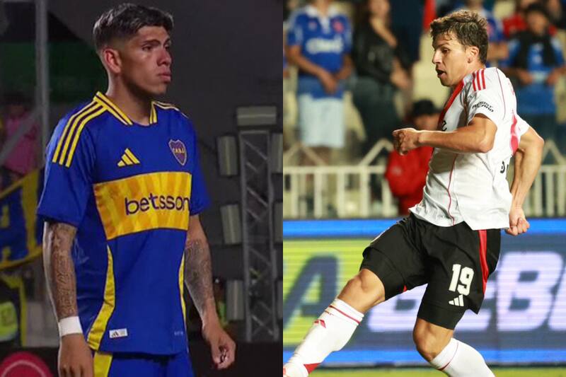 La impactante cantidad de dinero que gastaron River y Boca para ir por la Copa Libertadores