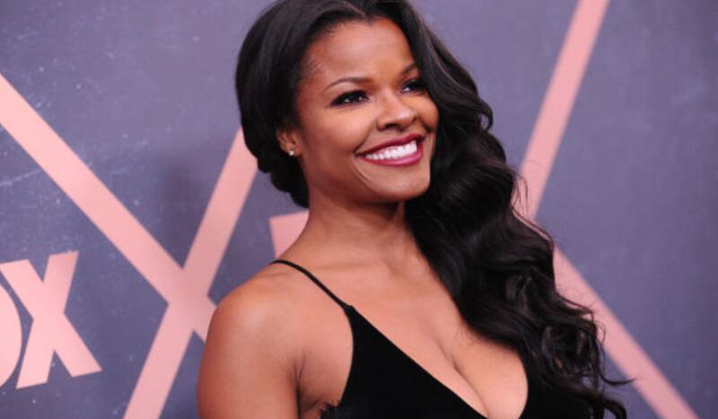 Keesha Sharp es parte del elenco.
