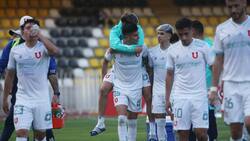 El motivo por el que la U no pudo festejar el triunfo ante Coquimbo Unido