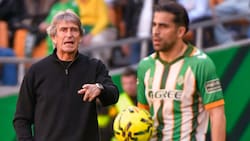 Fin de la buena racha para Manuel Pellegrini: Real Betis no pudo de local contra Rayo Vallecano