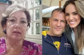 Madre de Nayara Vit se pronuncia después que Tribunal dejara en libertad a Rodrigo del Valle