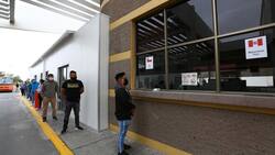 Fronteras terrestres: Gobierno eliminará restricciones de salida y modificará las condiciones de entrada