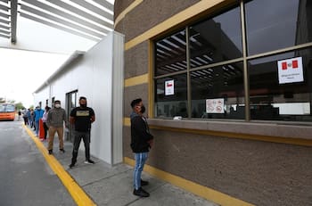 Fronteras terrestres: Gobierno eliminará restricciones de salida y modificará las condiciones de entrada