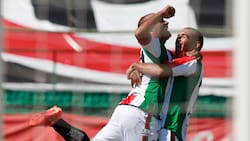 Goleador del fútbol chileno deja el retiro y vuelve después de cuatro años: “Nunca pensé que pasaría”