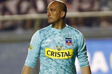 Eduardo Lobos se junta con Esteban Paredes y tiene nuevo desafío en Chile: “Una trayectoria sólida”