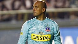 Eduardo Lobos se junta con Esteban Paredes y tiene nuevo desafío en Chile: “Una trayectoria sólida”