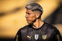 “Brayan Cortés es un tremendo portero, pero es una inversión poco redituable para Peñarol”
