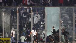 Ministro Cordero indicó las nuevas medidas en el fútbol chileno: “Derecho de admisión inflexible”