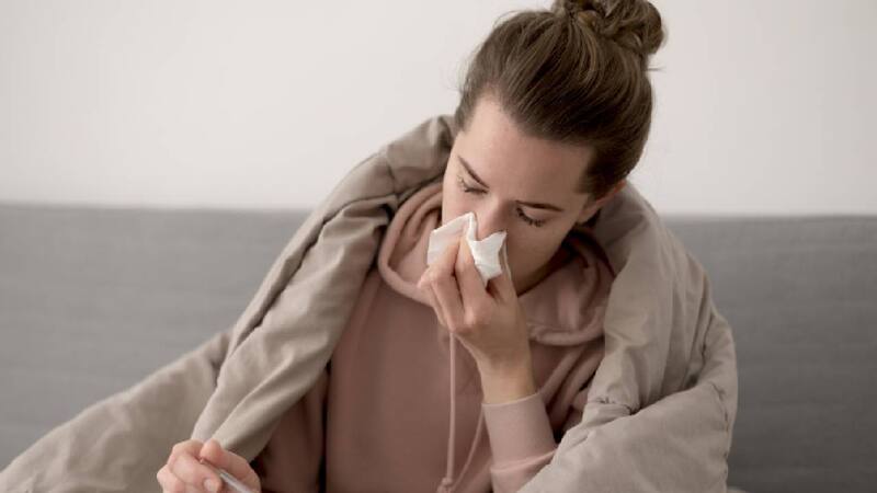 Protégete de la humedad y las bacterias (Foto: Freepik)