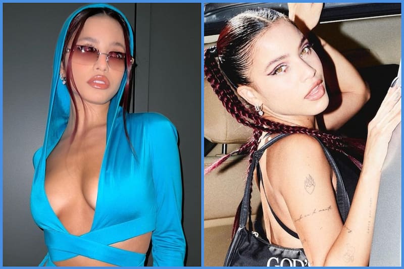 Se presentará el jueves 20 en el cierre de esa jornada del Festival de Viña 2023